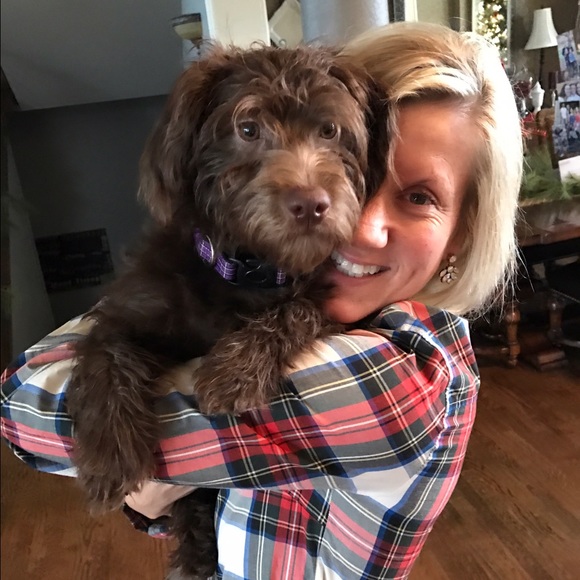 Profile Picture of Angie Scherzer (@ascherzer) on Poshmark