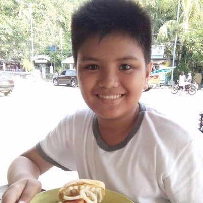 Profile Picture of John Philip Sanson (@johnphilip0917) on Twitter