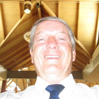 Profile Picture of Peter Cotton (@PeterCo71244625) on Twitter