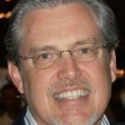 Profile Picture of Jeff Stull (@AccessGrace1) on Twitter