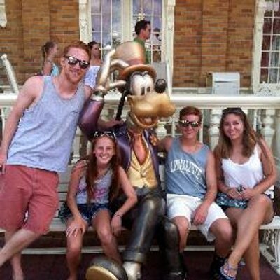 Profile Picture of Paul Neugebauer (@neugsnj) on Twitter