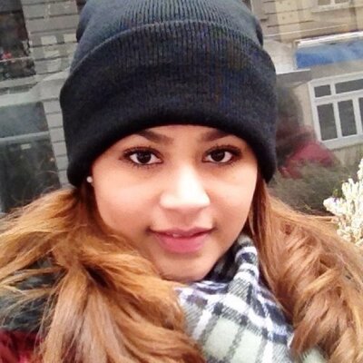 Profile Picture of Lily Chong (@lilychong0312) on Twitter