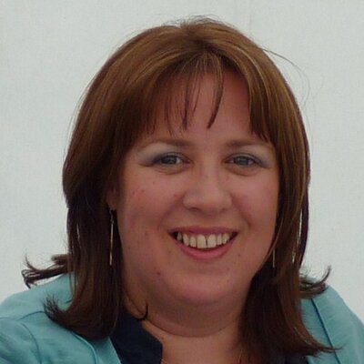 Profile Picture of Michelle Stringer (@micky247) on Twitter