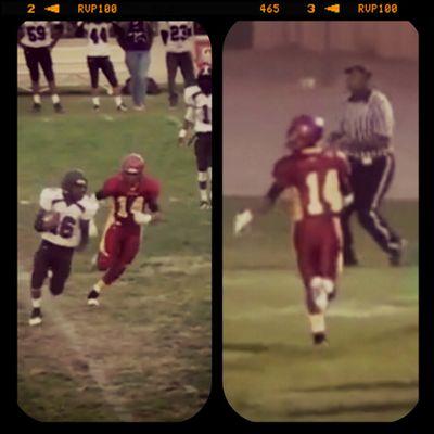 Profile Picture of Kenneth Pearson (@ThatYoungBoi23) on Twitter