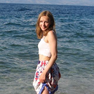 Profile Picture of Chloe Jameson (@chloe__jameson) on Instagram