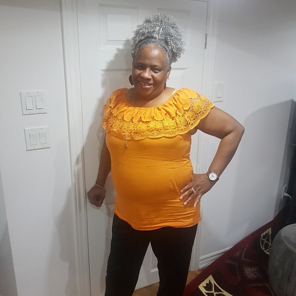 Profile Picture of Monica James (@grace_favour) on Poshmark