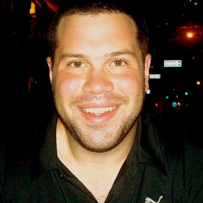 Profile Picture of Brian Waltman (@BrianWaltman) on Twitter