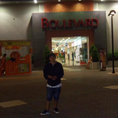 Profile Picture of ALonzo Cisneros M (@ALonzoCisnerosM) on Twitter