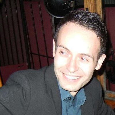 Profile Picture of Daniele Torelli (@DanBullit) on Twitter