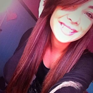 Profile Picture of Tori + (@tori_carney3) on Myspace