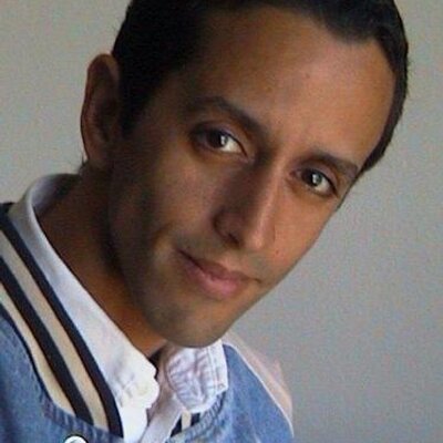 Profile Picture of Christopher Dupree (@dupree2012) on Twitter