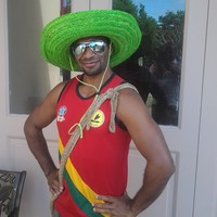 Profile Picture of Daniel Embay (@daniel-embay) on Quora