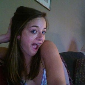 Profile Photo of Audrey Ogurchak (@audrey.grace) on Myspace