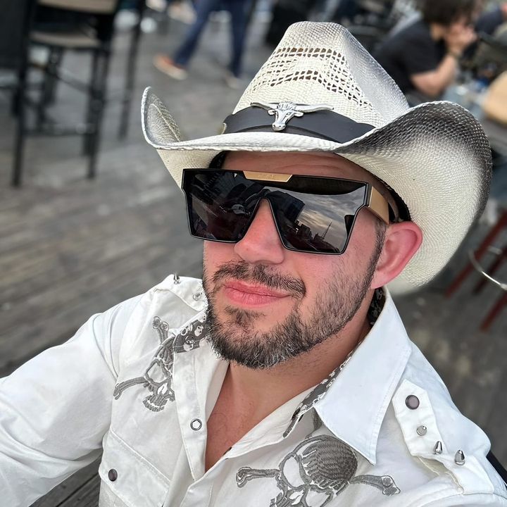 Profile Picture of albertmccall12 (@albertmccall12) on Tiktok