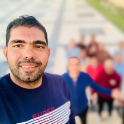 Profile Picture of Tarek (@Tarek_AbdelAzez) on Twitter