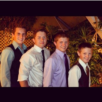 Profile Picture of J (@Josh_Temple1) on Twitter