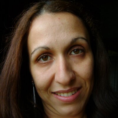 Profile Picture of Renata Julia Nowicki (@JuliaNowi) on Twitter