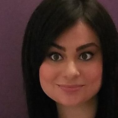 Profile Picture of Savannah Rose Neubauer (@SavannahLira) on Twitter