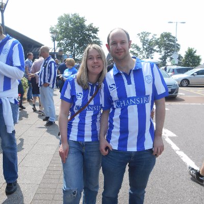 Profile Picture of Mark Gillott (@Mark_D_Gillott) on Twitter