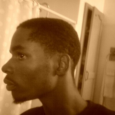 Profile Picture of Aaron Gilmer (@UCANTT3LL) on Twitter