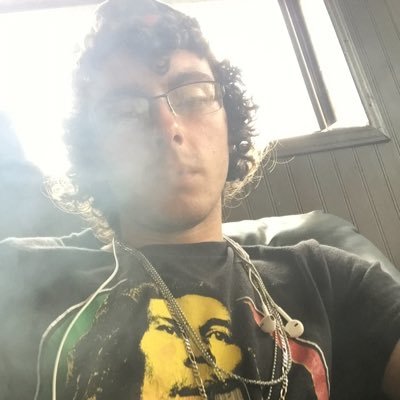 Profile Picture of Christopher Carruth (@Christo12181189) on Twitter