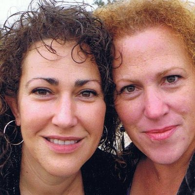 Profile Picture of McDaniel And McKee (@CharmenPamela) on Twitter