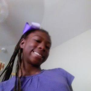 Profile Picture of Ajaya Moore Edd (@AjayaEdd) on Twitter