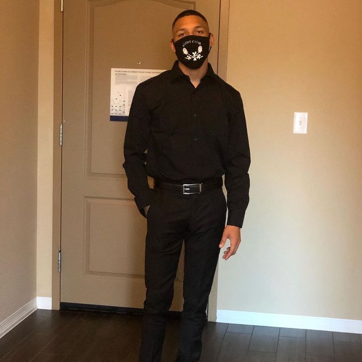 Profile Picture of matthewmattox74 (@matthewmattox74) on Tiktok