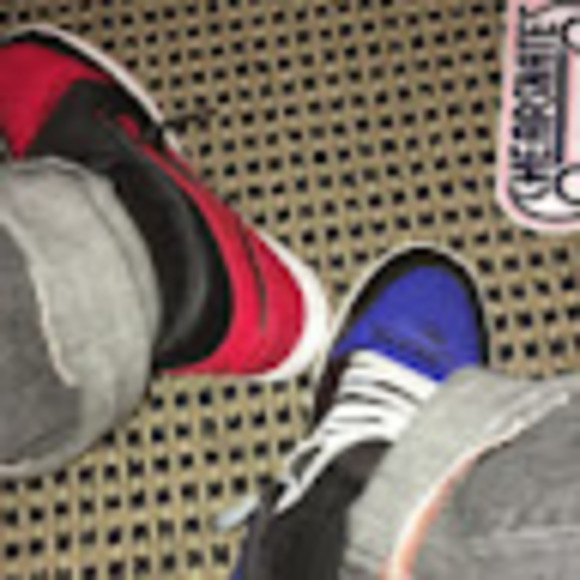 Profile Picture of Rueben Walls (@ruebenjohnwalls) on Poshmark