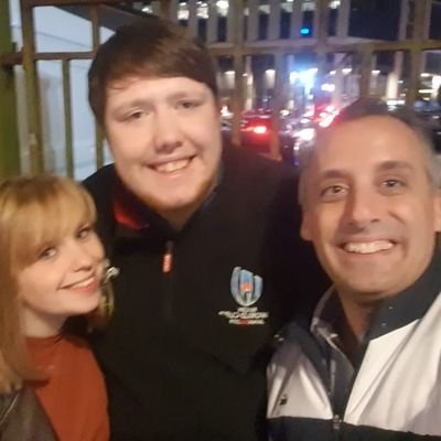 Profile Picture of Sean Moores. (@_Mooreo) on Twitter