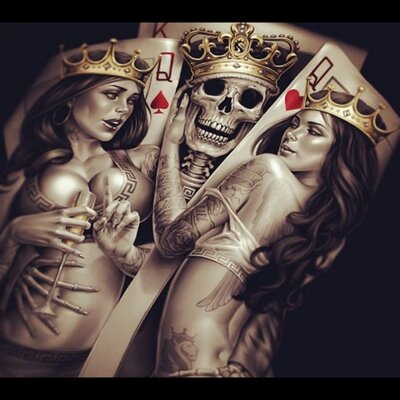 Profile Picture of Mike Darrow (@mikedarrow03) on Twitter