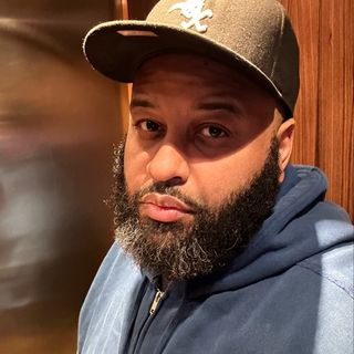 Dennis Aganee Jenkins - Instagram Profile Picture of Dennis Aganee Jenkins (@therealaganee) on Instagram