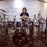 Profile Picture of Michael Arbelaez Drummer (@michaelarbelaezdrummer) on Instagram
