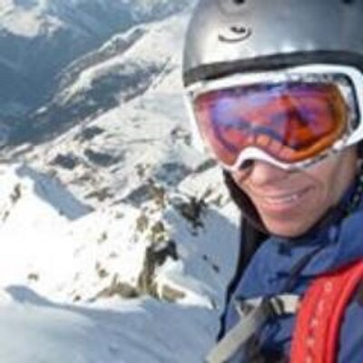 Profile Picture of Brian Hafer (@brianhafer) on Twitter