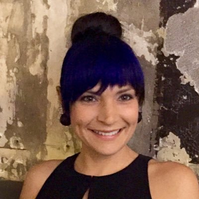 Profile Picture of Shari Roberts (@shari_roberts31) on Twitter