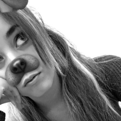 Profile Picture of Danielle Baron (@daniellebaron16) on Twitter