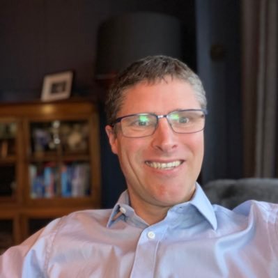 Profile Picture of Adam Crabtree (@AdamJCrabtree) on Twitter