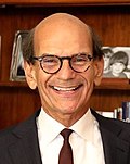 Profile Picture of Paul Finebaumon Wikipedia