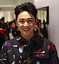 Profile Picture of Jeffrey Xuon Wikipedia