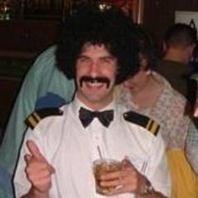 Profile Picture of Jonathan McQuade (@McQuadeJon) on Twitter