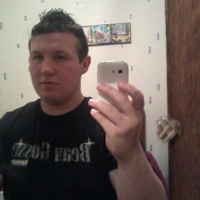 Profile Picture of Thomas Chatelain (@tchatelain2779) on Twitter