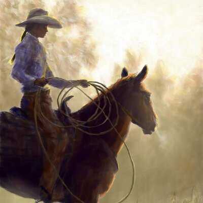 Profile Picture of Gayle Pettit Loweryon Twitter