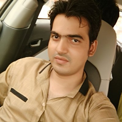 Profile Picture of GAURAV KHATRI (@GAURAVKHATRI15) on Twitter