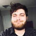 Profile Picture of Lucas Wayne McClelland (@patrunebaby) on Instagram