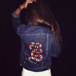 Profile Picture of 💎 Юлия Андриевская 💎 (@julia_germanovnaa) on Instagram