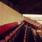 Profile Picture of Chris Dobson (@nonleaguepap) on Flickr