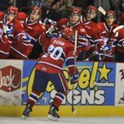 Profile Picture of Steve Kuhn (@Kuhner91) on Twitter