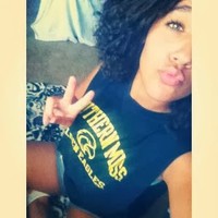 Profile Picture of Shekinah Smith (@shekinah-smith-11) on Quora