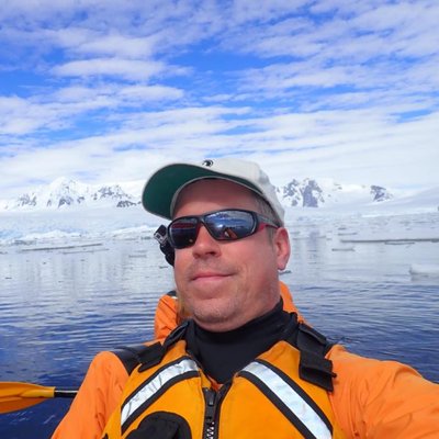 Profile Picture of Darryl Anderson (@swissdarryl) on Twitter