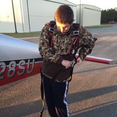 Profile Picture of Daniel Forehand (@Daneil_Forehand) on Twitter